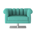 Comfortable Armchair