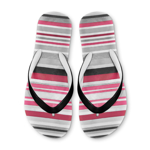 Men's Slim Flip Flop